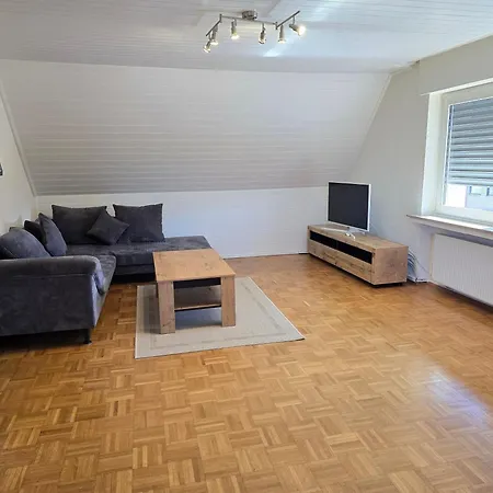 Ergste Am Ruhr 85 Sqm , 3 Minutes To A45 With Garage *