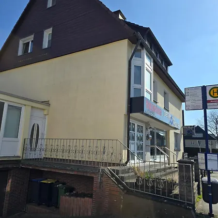 Apartmán Ergste Am Ruhr 85 Sqm , 3 Minutes To A45 With Garage