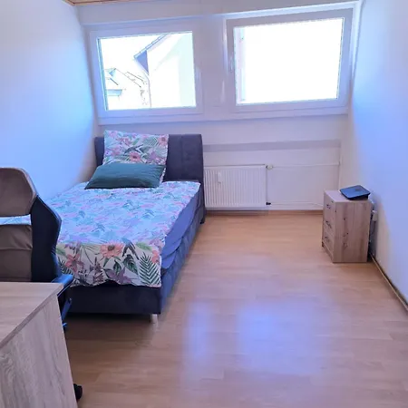 Apartment Ergste Am Ruhr 85 Sqm , 3 Minutes To A45 With Garage *