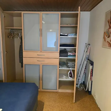 Ergste Am Ruhr 85 Sqm , 3 Minutes To A45 With Garage Schwerte