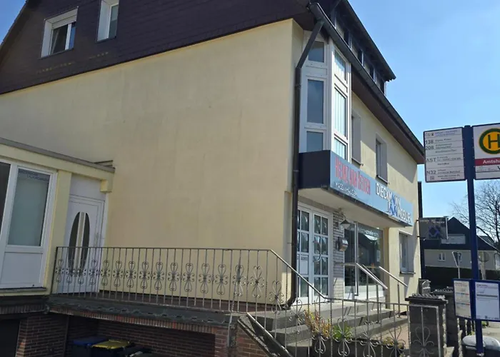 Apartamento Ergste Am Ruhr 85 Sqm , 3 Minutes To A45 With Garage