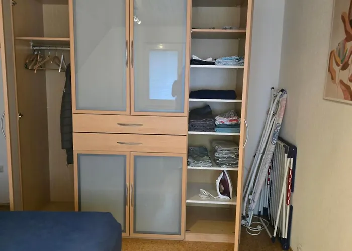 Ergste Am Ruhr 85 Sqm , 3 Minutes To A45 With Garage Schwerte